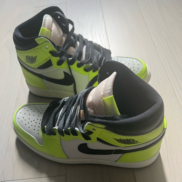 Nike air Jordan 1 high - Picture 1 of 3